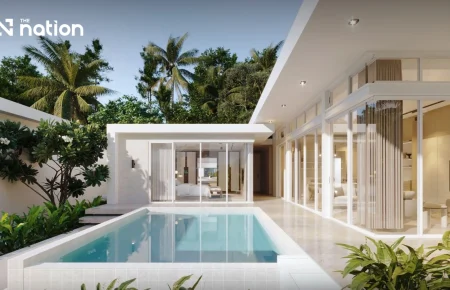 RoomQuest Advances Second Half of the Year with AI-Driven Operational Efficiency and Property Expansion in Samui, Committed to Sustainable Growth Through Safety