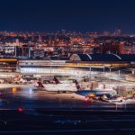 Toronto Pearson Airport awards .5-billion Terminal 1 and Terminal 3 revitalization contract