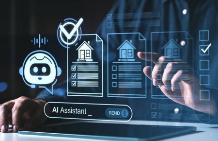 AI Search: Real estate sellers can dominate new market | The Rural