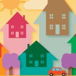 CMHC projects gradual housing market recovery