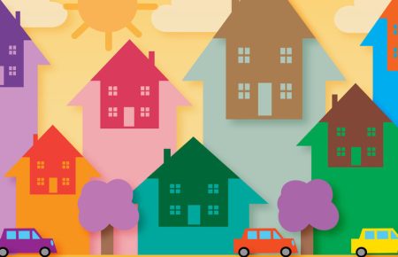 CMHC projects gradual housing market recovery