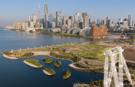 What Biidaasige Park Teaches Us About Turning Contaminated Land Into Community Value