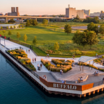 State development board green lights Buffalo Cruise Terminal construction project