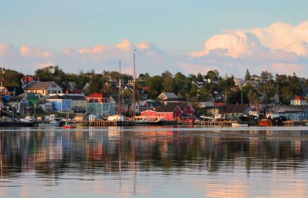 Nova Scotia’s Cooling Market Is Opening a Window for Sharp Buyers