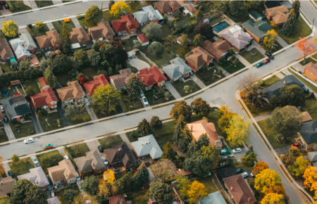 Canada’s Housing Divide: Where July’s Numbers Point to Opportunity and Where to Wait