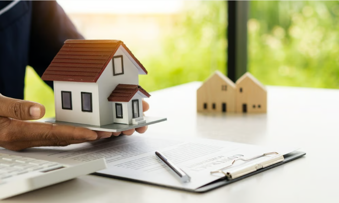Canadian housing market and interest rate trends