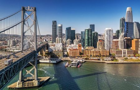 San Francisco all-cash luxury home purchases surge amid AI boom