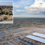 Data Centers Are Poaching the Trades Homebuilding Needs Most