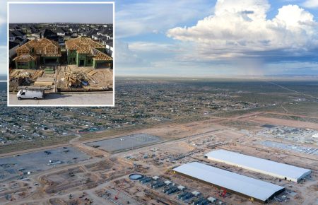 Data Centers Are Poaching the Trades Homebuilding Needs Most