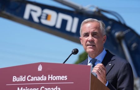 Ottawa’s .7B Toronto Bet Signals a New Model for Unlocking Stalled Housing Supply