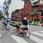 What Wellington and Portland Tell Us About the Future of Downtown Streets