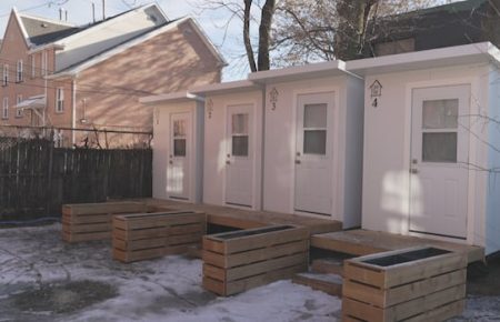 Scarborough’s Micro-Shelter Village Shows the Power of Small-Scale Land Strategy