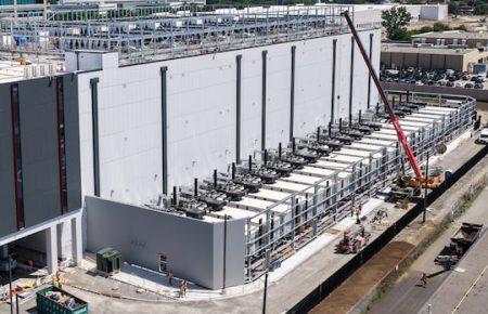 Oakville’s Data Centre Pause Signals a New Era of Infrastructure-First Planning