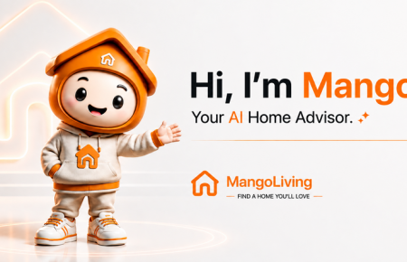 What MangoLiving’s Dallas Rollout Reveals About the Intelligence Layer Entering Home Search