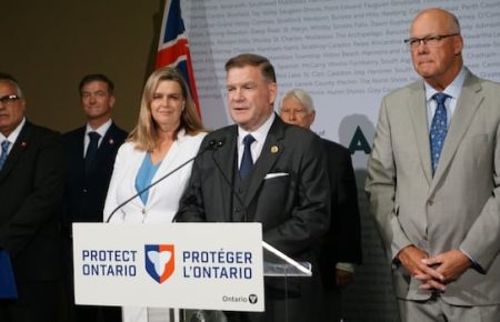 Ontario’s B Infrastructure Bet: Trading Development Charges for Housing Velocity