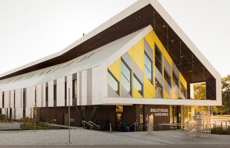 When Buildings Join the Grid: Inside Canada’s Push for Net-Zero Smart Buildings