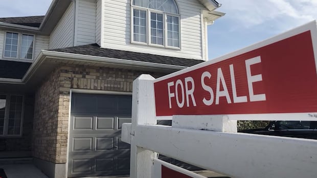 Toronto real estate agent discussing fall market listings
