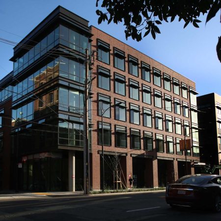 SoMa’s Office Market Signals a Turn: What Cognition’s B Lease Tells Investors