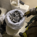 Charging Habits Matter: What Toronto’s Battery Fires Mean for Your Home