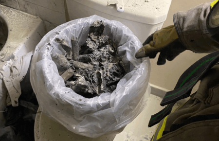 Charging Habits Matter: What Toronto’s Battery Fires Mean for Your Home