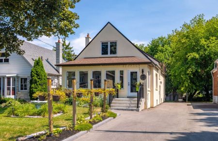 A Sub-0K Scarborough Listing Is a Textbook Bidding War Play