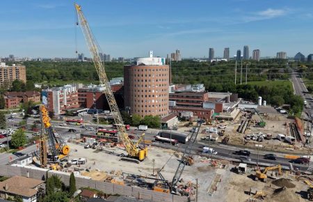 Scarborough’s Next Growth Corridor Takes Shape as Subway Construction Advances