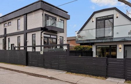 The Two-Income Toronto Property: Why This .4M Durant Ave Listing Is a Lesson in Built-In Yield