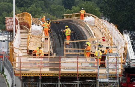 West Toronto’s Rail Corridor Is Quietly Rewriting the Value of the Junction Triangle