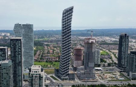 Why July’s Biggest GTA Stories Were Not About Toronto at All