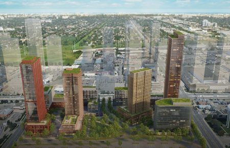 Scarborough’s Quiet Approval Wave Signals Toronto’s Next Growth Corridor