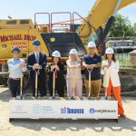 Danforth Breaks Ground: A Blueprint for Mixed-Income Growth in Toronto’s East End