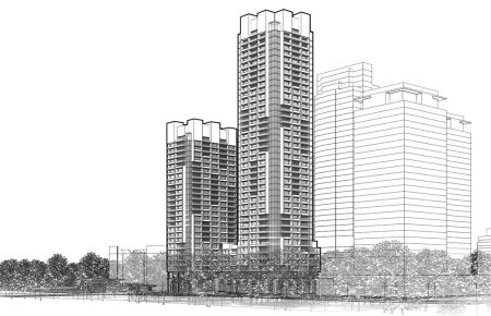 Toronto’s .7B Rental Push Shows What Aligned Government Capital Can Actually Build