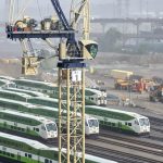 Why Ontario’s Transit Boom Is Really a Housing Development Story