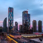 CIBC SQUARE and the Blueprint for Building Over Infrastructure