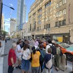 What a Yonge Street Walking Tour Reveals About Seven Decades of Transit-Driven Growth