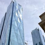 CIBC SQUARE Shows What Disciplined Downtown Density Can Deliver