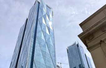 CIBC SQUARE Shows What Disciplined Downtown Density Can Deliver