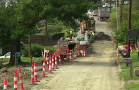 Beneath the Surface: What a Small Town’s Water Line Overhaul Says About Long-Term Infrastructure Strategy