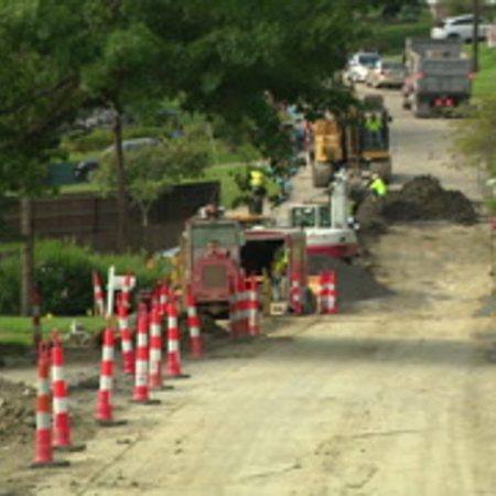 Beneath the Surface: What a Small Town’s Water Line Overhaul Says About Long-Term Infrastructure Strategy