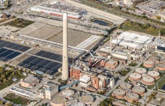 Toronto Bets Big on Water Infrastructure to Secure Its Growth Story