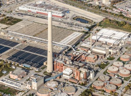 Toronto Bets Big on Water Infrastructure to Secure Its Growth Story