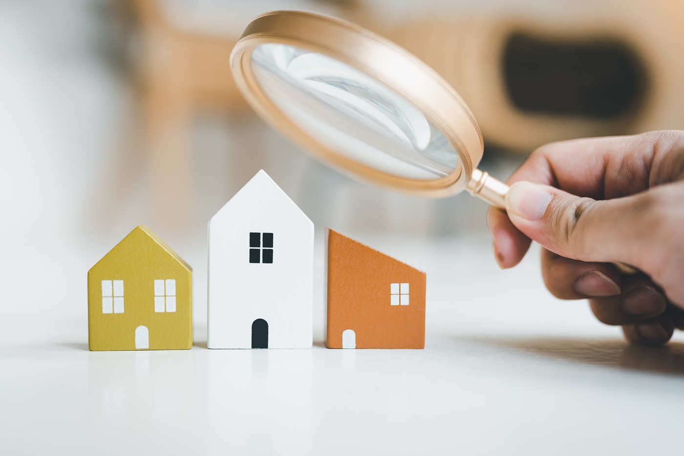 Bank of Canada research report on interest rates and housing