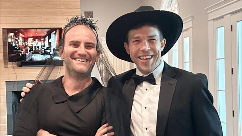 Boom founders Rob Whiting and Kirill Moizik