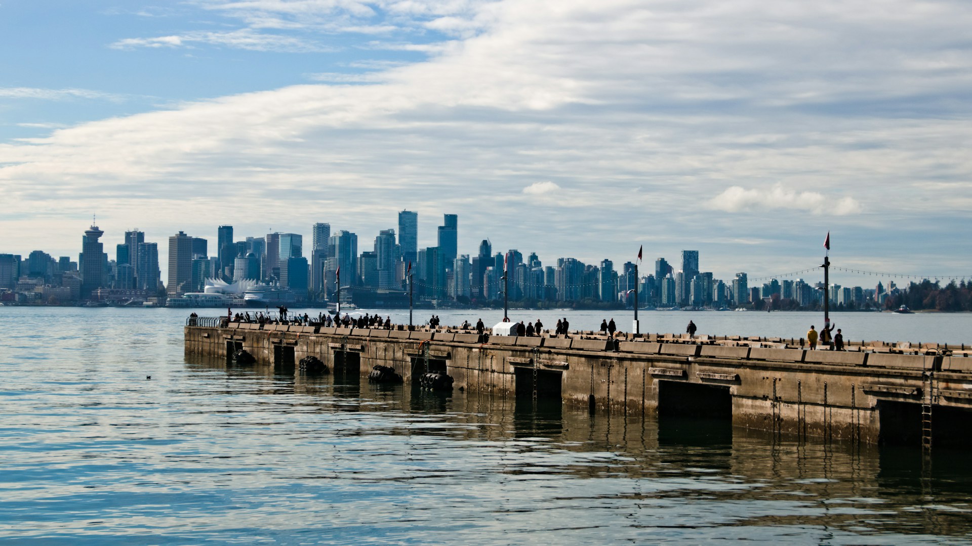 Chart showing Canadian housing affordability trends across major markets