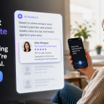 The New Search Layer: Why Real Estate Data Needs to Speak AI