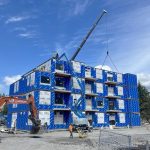 Why Modular Construction Deserves a Second Look on the Job Site