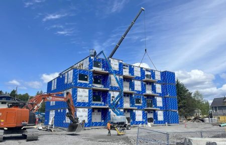 Why Modular Construction Deserves a Second Look on the Job Site
