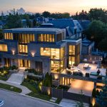 Trade War Volatility Is Reshaping the Risk Calculus at the Top of Toronto’s Housing Market