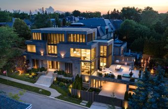 Trade War Volatility Is Reshaping the Risk Calculus at the Top of Toronto’s Housing Market