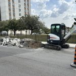 Finch West’s Second Dig: What Ongoing LRT Construction Reveals About Infrastructure Delivery Risk